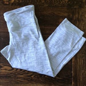 *SOLD* Lululemon Wee Are From Space WUC